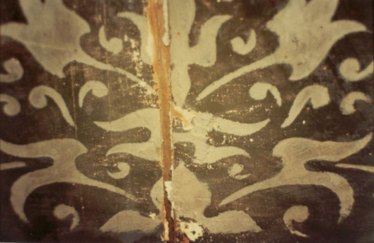 particolare formelle